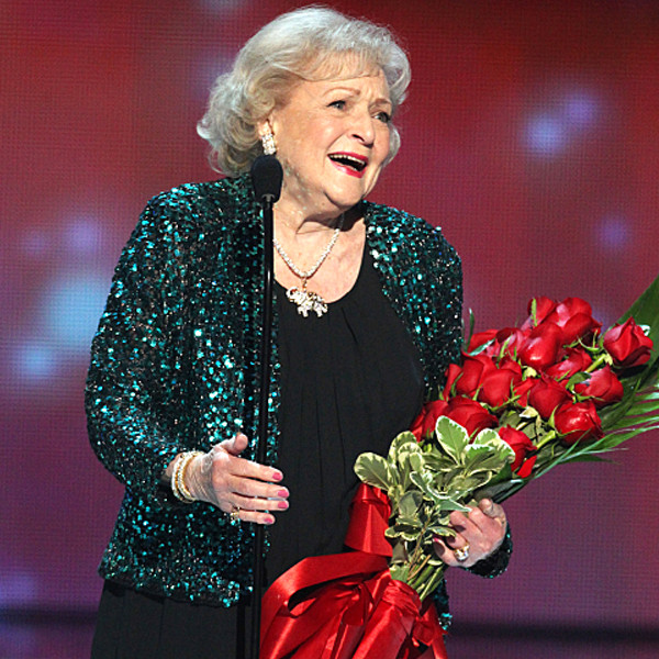 Betty White's Surprising New TV Role Revealed!