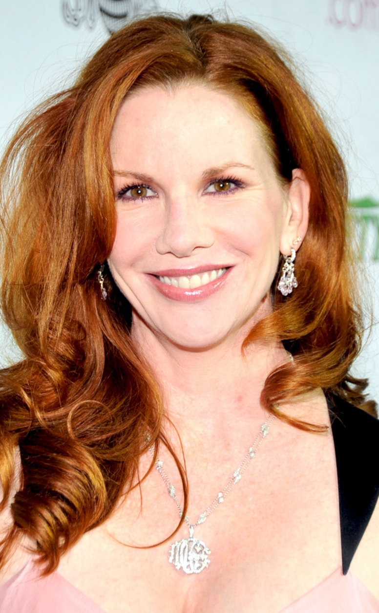 Melissa Gilbert