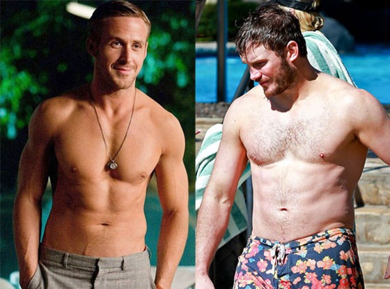 Celeb Mens Best Bod Tournament Vote For Charlie Hunnam Will Smith Zac Efron Tyrese And More 0217