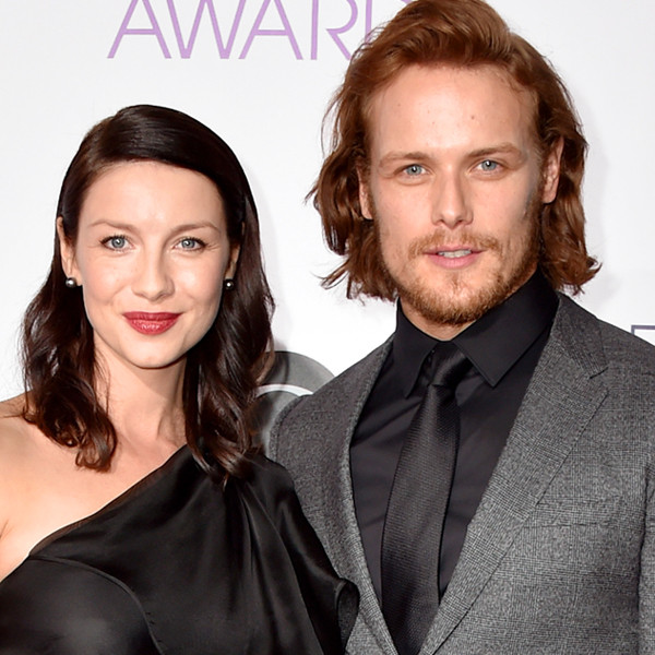 The Real Reason You Aren't Getting Outlander 'Til April