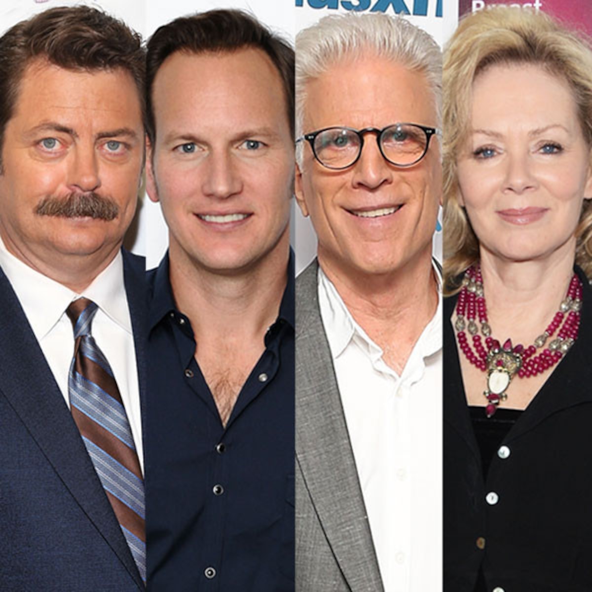 Meet the Cast of Fargo Season 2
