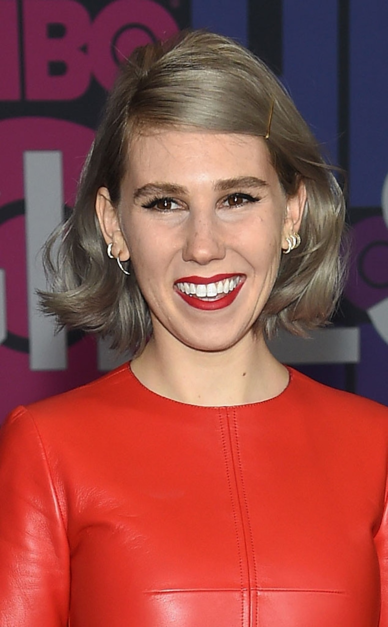 Zosia Mamet
