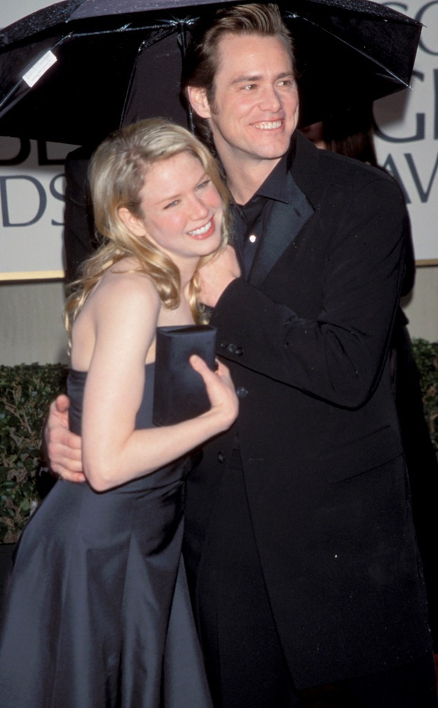 39 Photos of Your Favorite Stars in Early 2000s Golden Globes Fashion ...