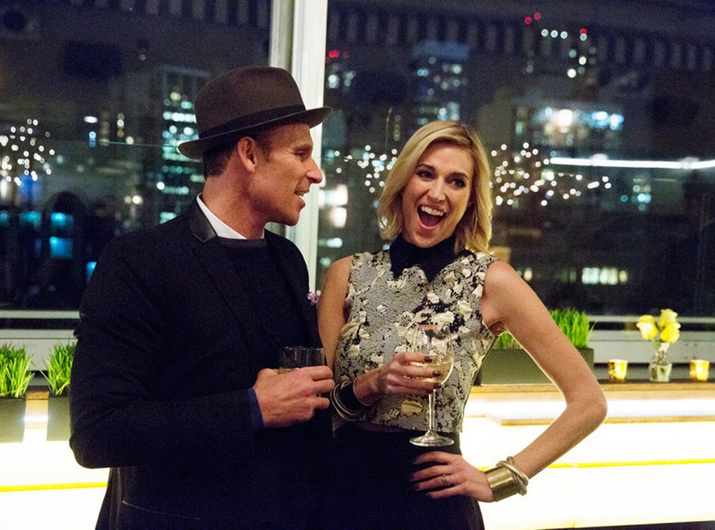 Josh Taekman, Kristen Taekman, Real Housewives Shady Significant Others