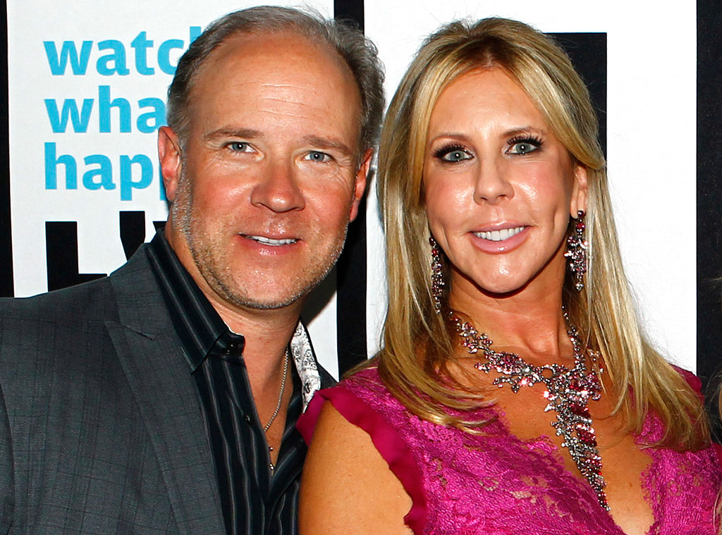 Are Vicki Gunvalson and Brooks Ayers Still Speaking? Real Housewives of