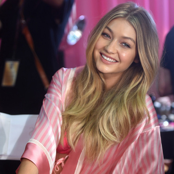 Rachel Hilbert on Prepping for the Victoria's Secret Fashion Show