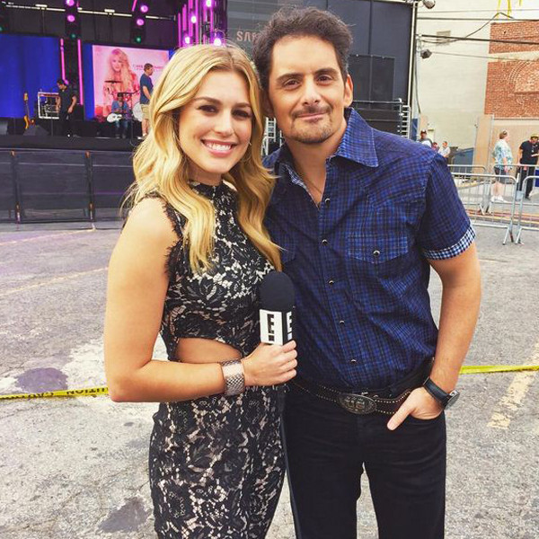 Carissa Loethen, Instagram