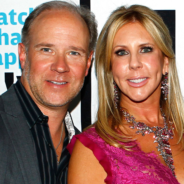Vicki Gunvalson Says It's Very Clear Brooks Ayers Does Not Have Cancer