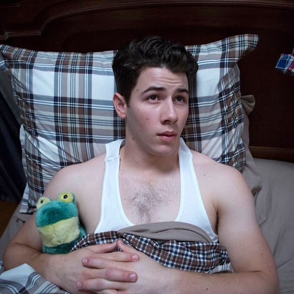Scream Queens, Nick Jonas