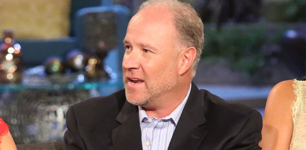 Brooks Ayers Was Never Treated for Cancer at City of Hope Hospital