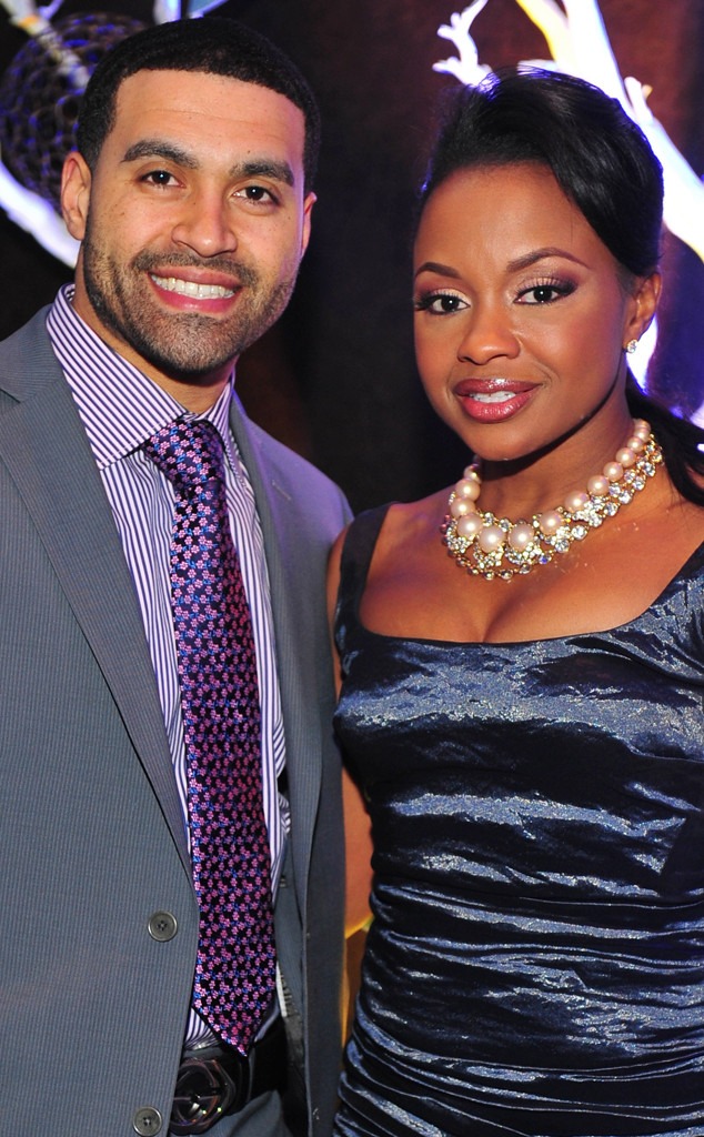 Phaedra Parks, Apollo Nida