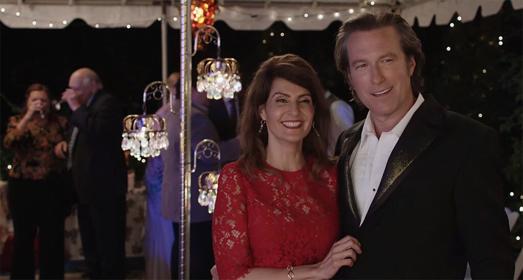 My Big Fat Greek Wedding 2 Trailer Released—Nia Vardalos