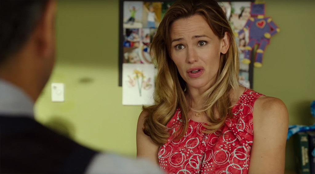 Miracles From Heaven from Jennifer Garner's Best Roles | E! News