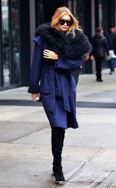 Gigi Hadid
