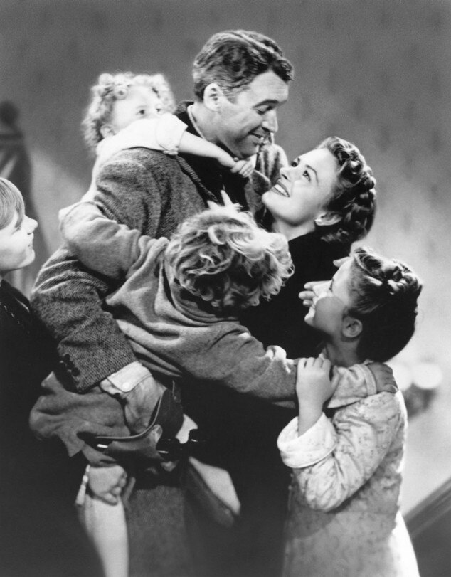 It's a Wonderful Life