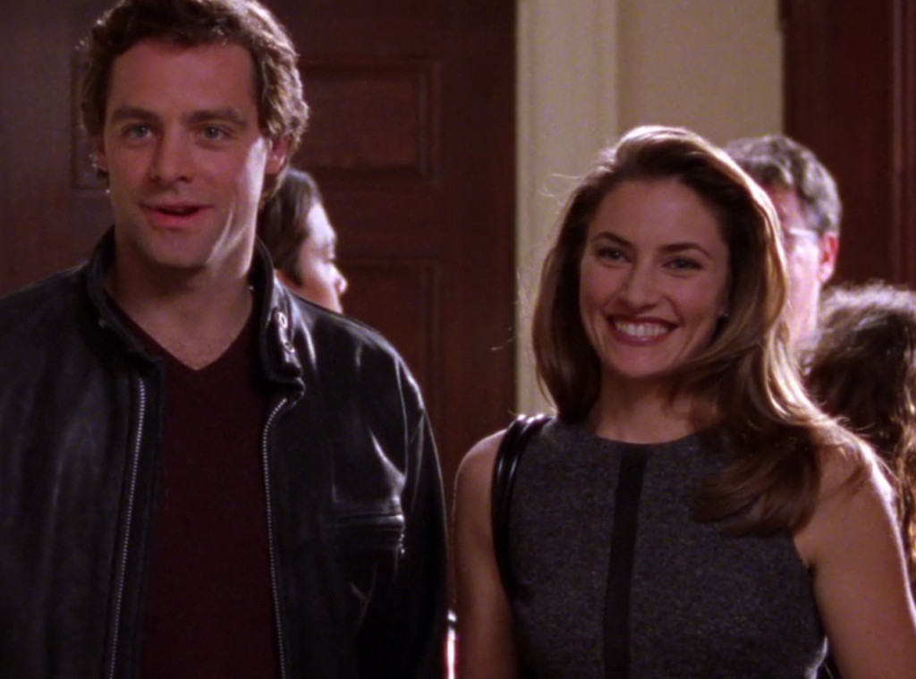 Photos From Famous Gilmore Girls Guest Stars You Forgot About E Online