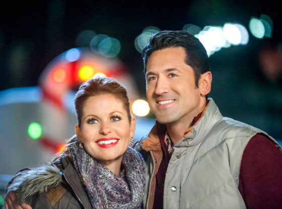 Get Your Very Own Cheesy Holiday Tv Movie Plot E Online