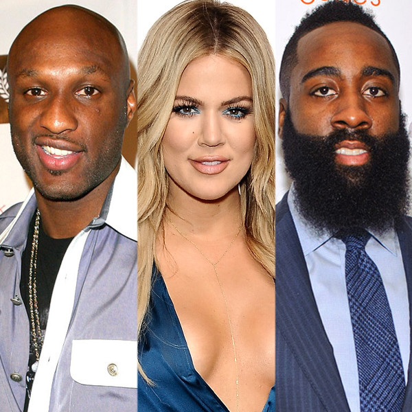 Khloe K Opens Up About Lamar Odom Sex James Harden And More Watch E Free Download Nude Photo