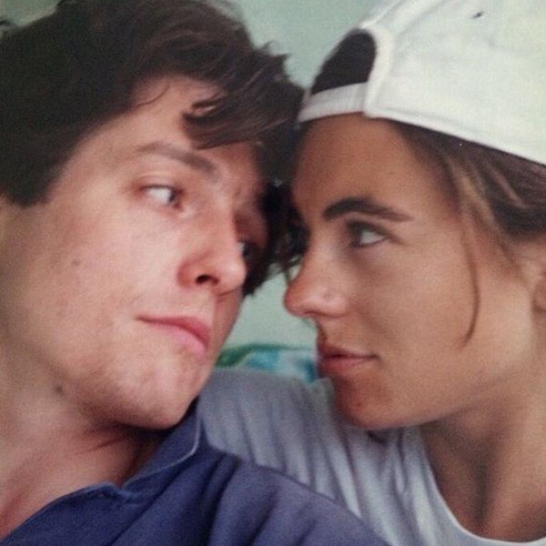 Elizabeth Hurley: ‘‘It’s Weird’’ Fans Still Care About Me & Hugh Grant