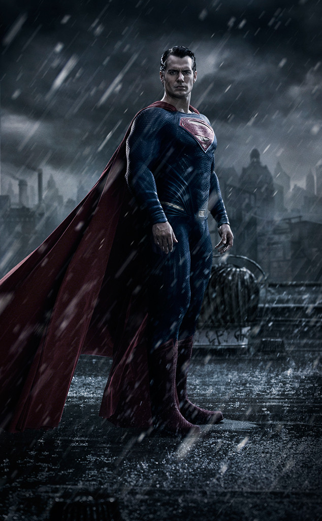 Estrenan un nuevo tráiler de Batman V. Superman ¡Míralo aquí! (+ Video) -  E! Online Latino - MX