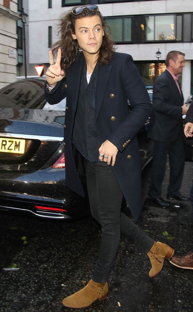 Harry Styles