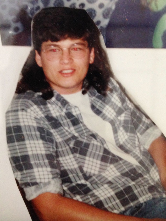 Blake Shelton's Yearbook Photos and Other High School Pics From the