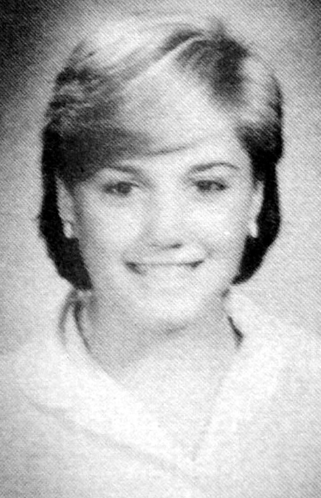 Gwen Stefani from Celebrity Yearbook | E! News