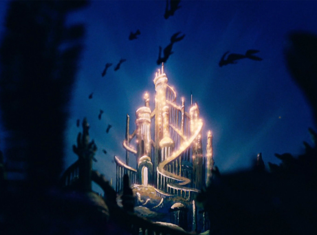 The Definitive Ranking of the Best and Worst Disney Castles to Live In ...