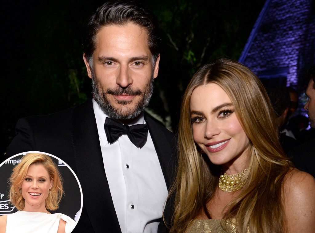 julie bowen reveals   expect  sofia vergaras wedding  news