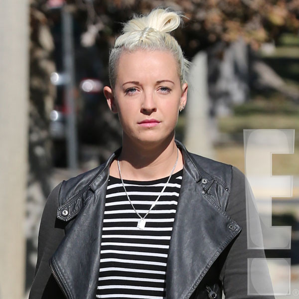 Exclusive: Gwen and Gavin's Former Nanny Surfaces Amid Affair Claims, image size:1200x1200