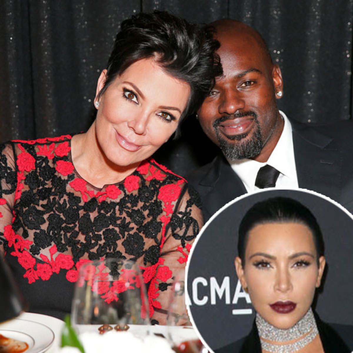 Kim Was ''Mortified'' After Hearing Kris & Corey Having Sex: Watch! - E! Online - CA Kim Was ''Mortified'' After Hearing Kris & Corey Having Sex: Watch! - E! Online - CA