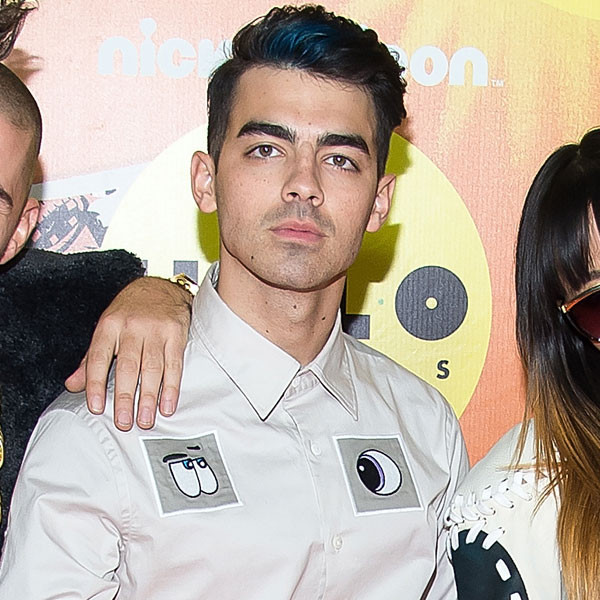 Is Joe Jonas Ready to Start Dating Again?