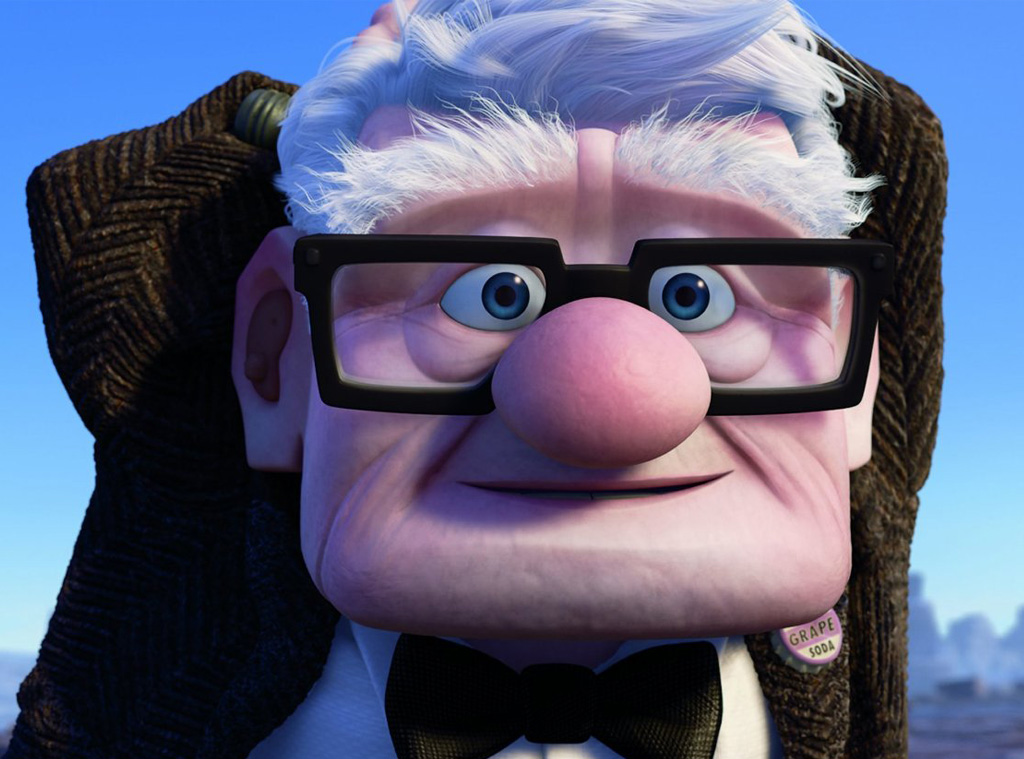 Up�s Carl from 15 Disney Characters We Need to See On OUAT