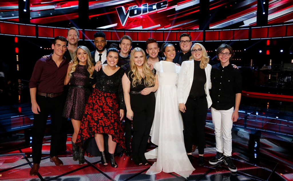 Who Survived The Voice's Top 12 Elimination and Who Went Home? E! News