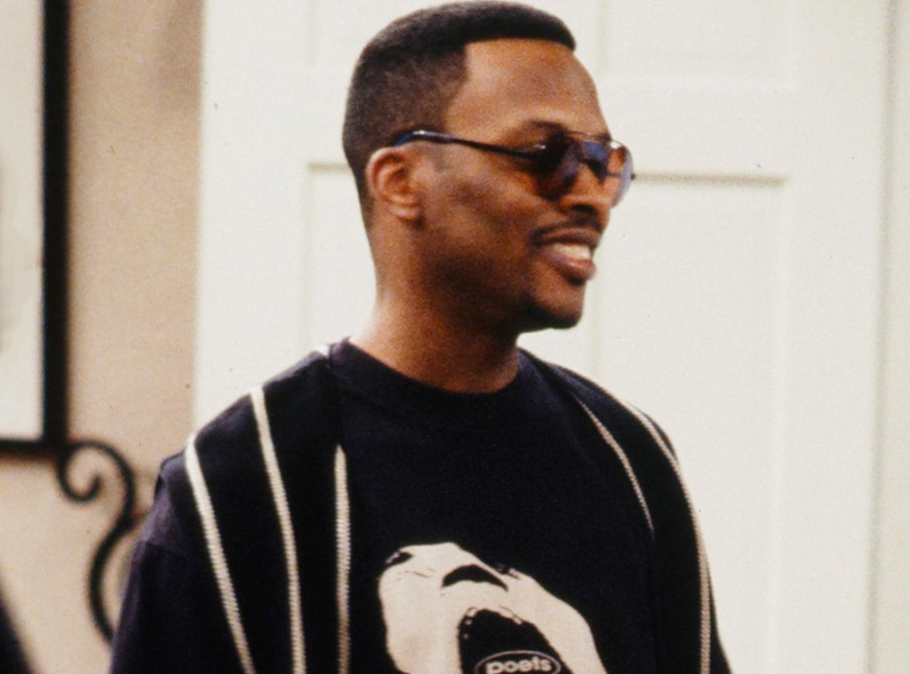 Jazzy Jeff, Fresh Prince
