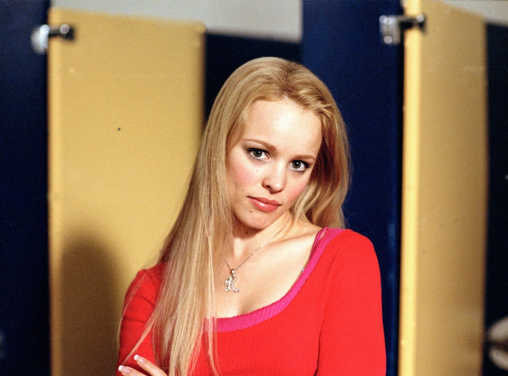 Our Favorite Regina George Quotes E Online Our Favorite Regina George Quotes E Online