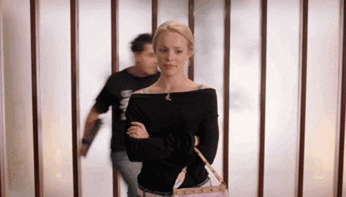 Our Favorite Regina George Quotes E Online Our Favorite Regina George Quotes E Online
