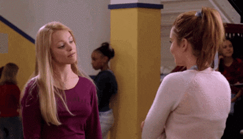 Our Favorite Regina George Quotes E Online Our Favorite Regina George Quotes E Online