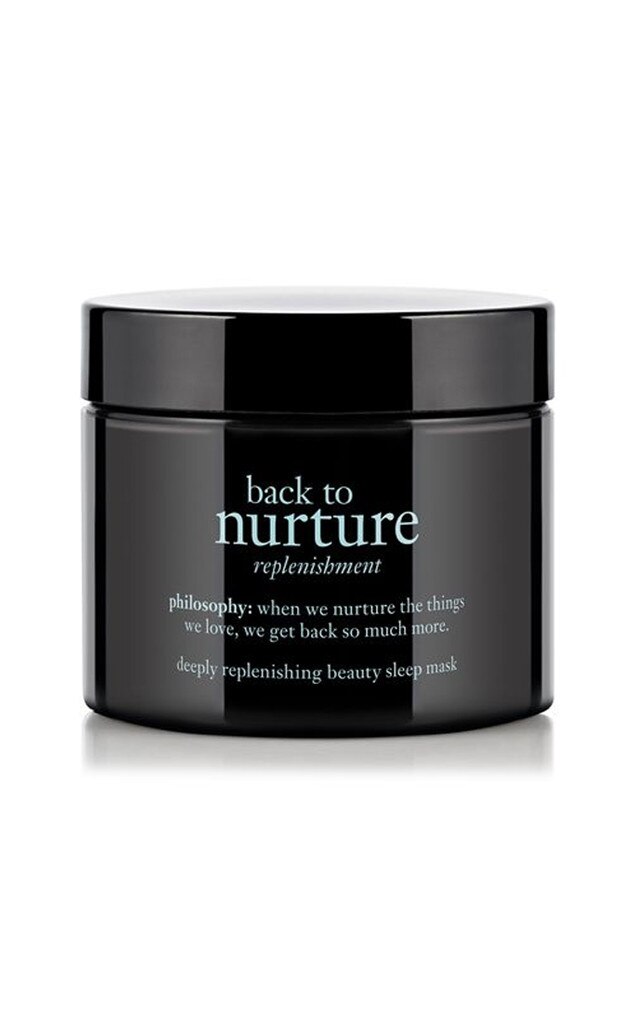 Deep Dive from Best Sleeping Masks to Hydrate Winter Skin E! News