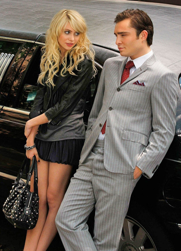 25. Chuck And Jenny From We Ranked All The Gossip Girl Couples And No ...
