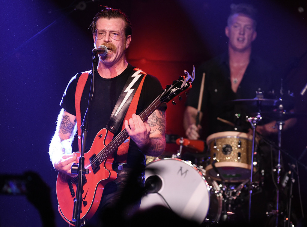 Eagles of Death Metal Give First Interview Since Paris Attacks, Singer Recalls Bataclan Massacre and Child Survivor