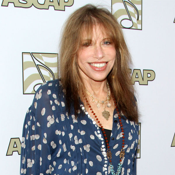 Carly Simon Finally Reveals One Subject of "You're So Vain"