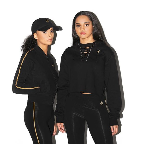 ovo clothing tracksuit