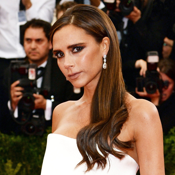 Is Victoria Beckham Launching Her Own Beauty Line? Get the Scoop!