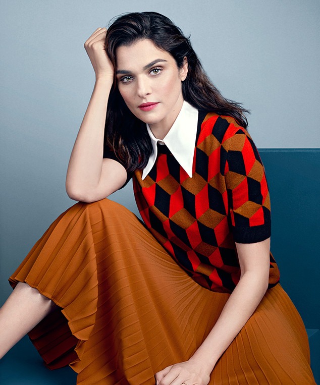 Rachel Weisz On Keeping Her Marriage To Daniel Craig Private Hes 