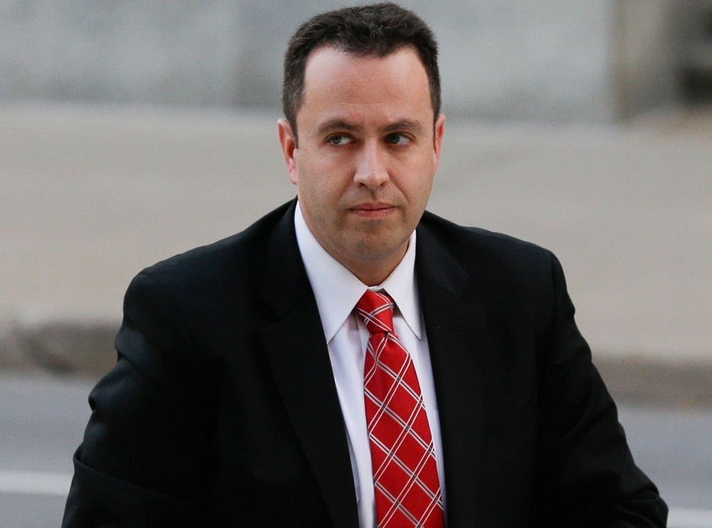 Jared Fogle