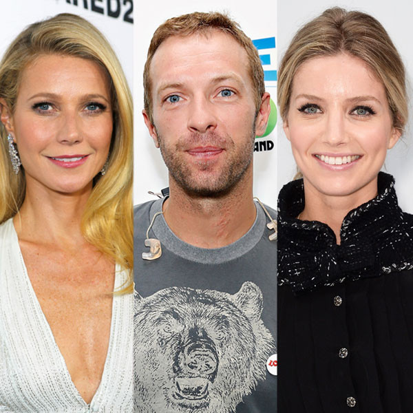 chris martin gwyneth paltrow