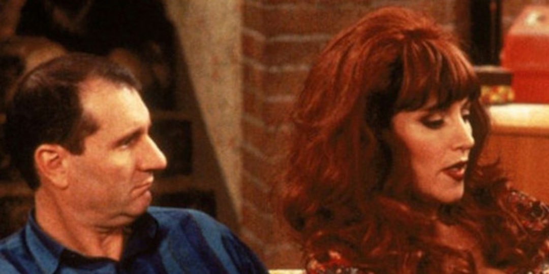 Were Peggy Al Bundy The Most Dysfunctional Tv Couple Ever E Online