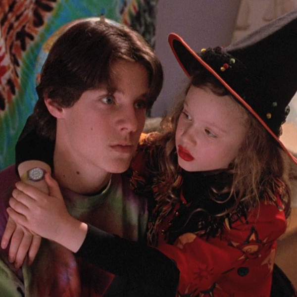 Pic: Hocus Pocus Cast Has a Halloween Reunion! - E! Online