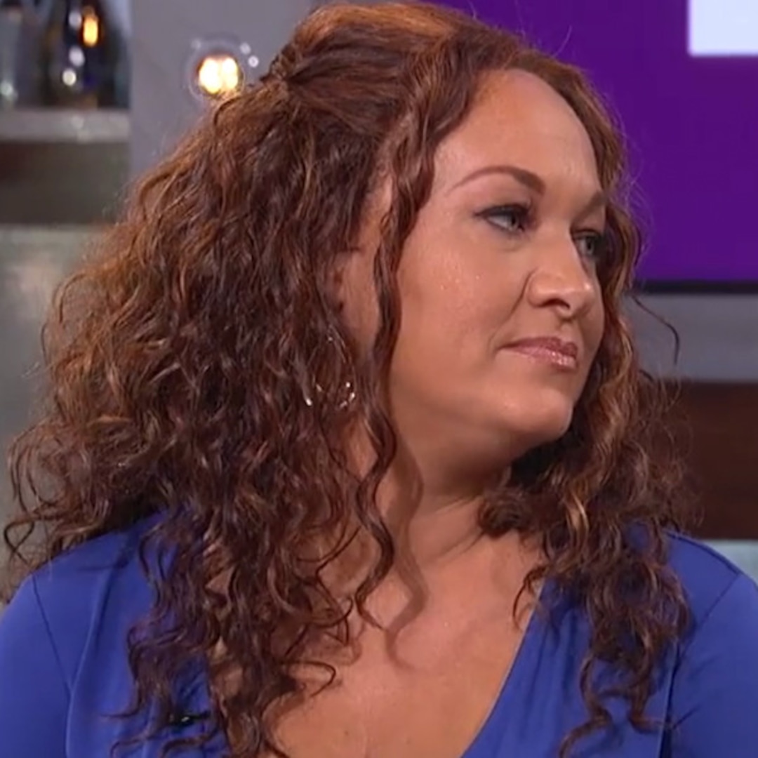 5 Times Interviewers Reminded Rachel Dolezal That She Is White